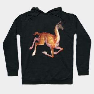 Cozy Guanaco Hoodie